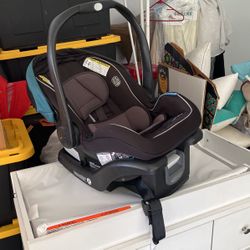Car Seat 