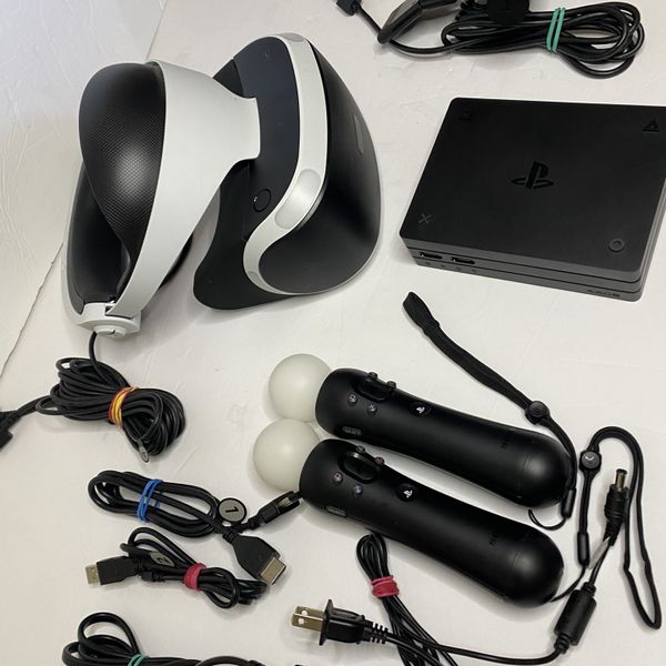 playstation vr headset bundle playstation vr headset bundle