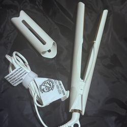 Kristen Ess Straightener Curler Beach Waver 3-in-one 