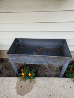 garden bed