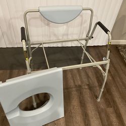 Shower Chair