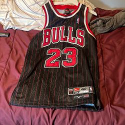 Jordan Jersey 1984