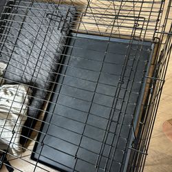 Petmade Large Dog Cage