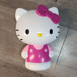 Hello Kitty Bank
