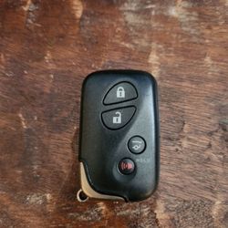 Key Remote 