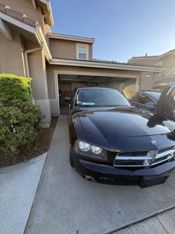 2006 Dodge Charger