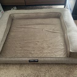 Costco Dog Bed LG
