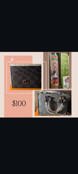 Cute bundles