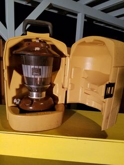 Coleman Lantern Model 275