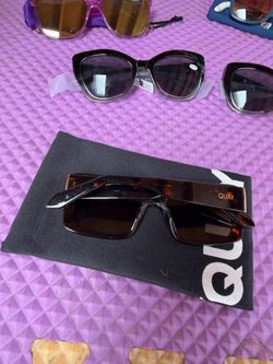 Sun glasses and sun readers bifocal 3 50