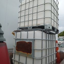 Water Tank