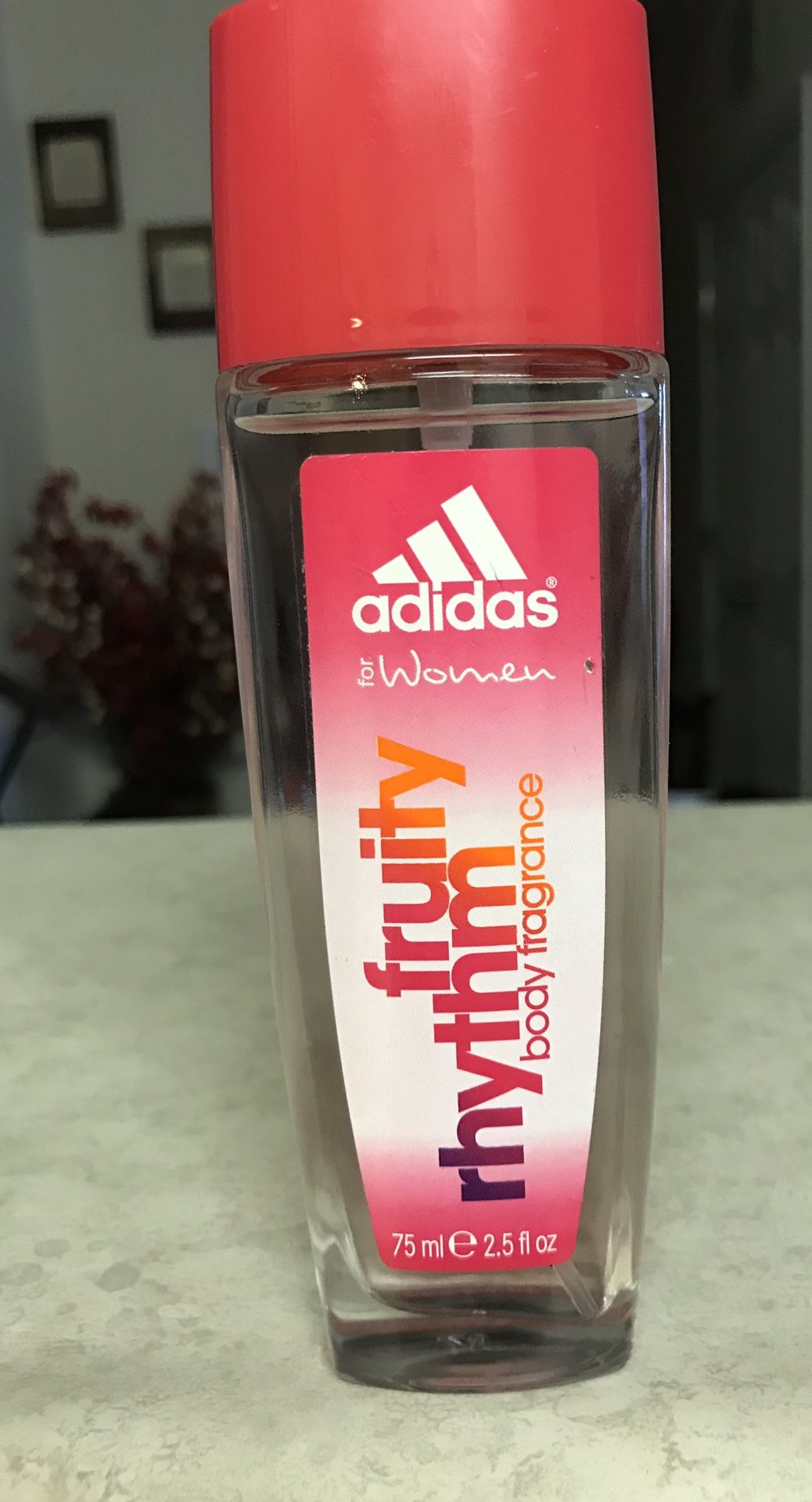 Adidas Women’s Perfume