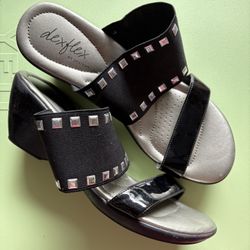 Dexflex By Dexter wedges