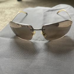 Sunglasses 