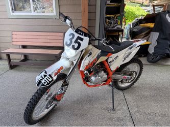 2021 kayo k2 230