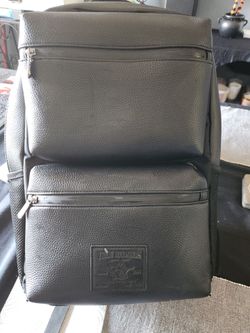 True religion backpack