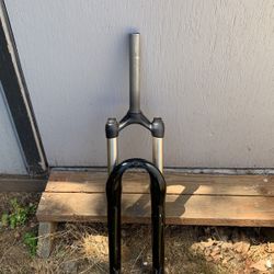 Mountain Bike Front Fork