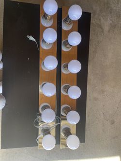 Vanity Lights