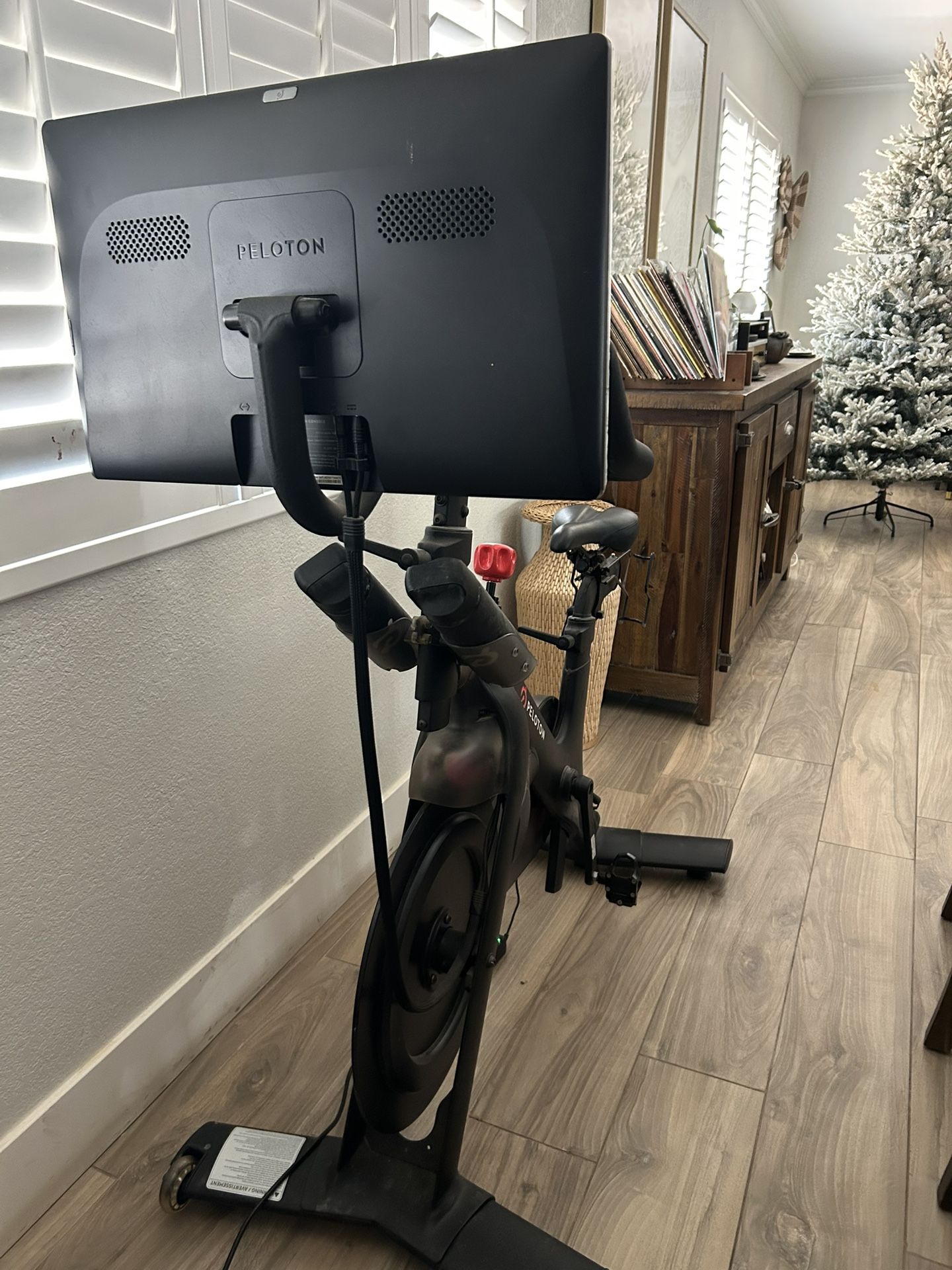 Pelotón bike 3rd Generation 