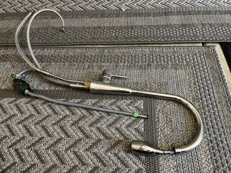 Costco Kitchen sink faucet