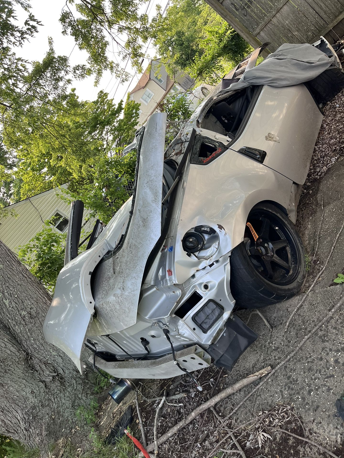 2009 Nissan 370z