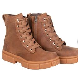 Sorel  Ladies Explorer Ankle Boots