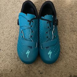 Specialized Bike Shoes SIZE  10.6