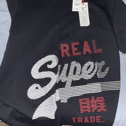 Super Dry Tshirt