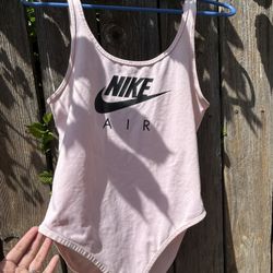 Nike Body Suit 
