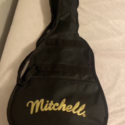 Guitar For Kids Mitchell 