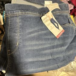 New Jeans Women’s