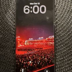 Factory Unlocked iPhone 16 Pro Max 256GB