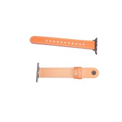 PRE-HOLIDAY SALE!!! Leather Apple Watch Band compatible 38mm 40mm 41mm and 42mm.