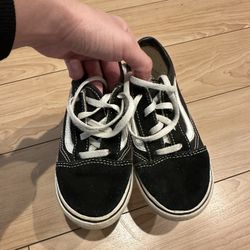 Kid Vans