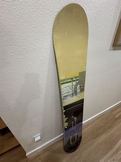 Capita Snowboard