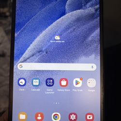 Samsung galaxy Tab A7 Lite LTE