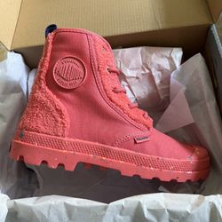 PALLADIUM KIDS BOOTS