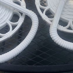 Vintage  Towel Holders  10.00