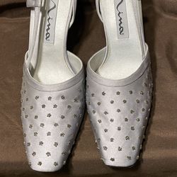 Nina Shoes Women’s Size 9