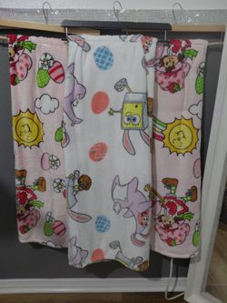 Blankets