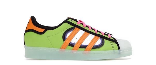 adidas x the simpsons squishee sneakers bnib htf size 12.5 mens