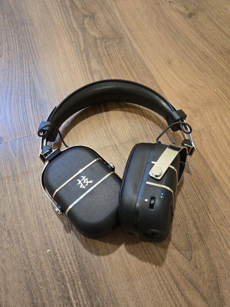 Boss Waza Air Wireless Headphone Amp