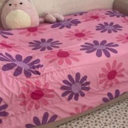 Day Twin Bed & Matress