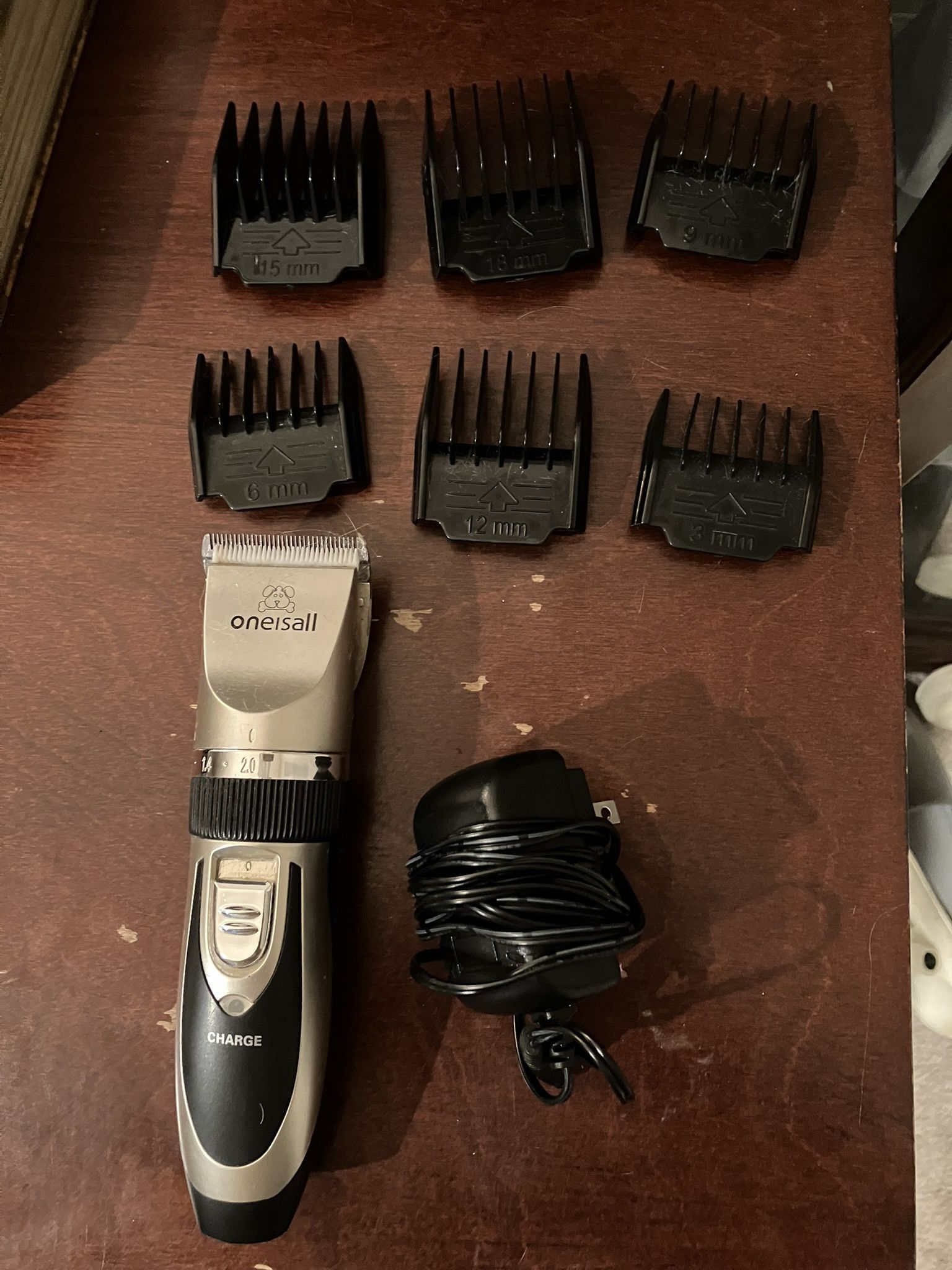 Dog Trimmer Onesall