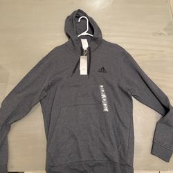 Mens Adidas Hoodie