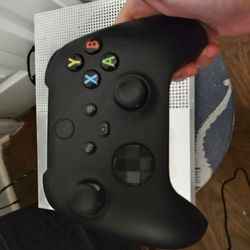 Xbox Controller With Games