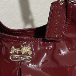 COACH Vintage Early 90’s Hobo Bag