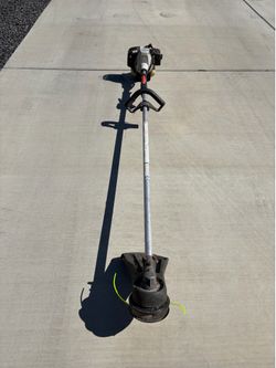 Echo srm-261 weed eater