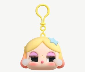 CRYBABY SHINY SHINY Series- Earphone Case