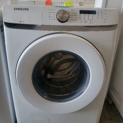 Samsung Washer 